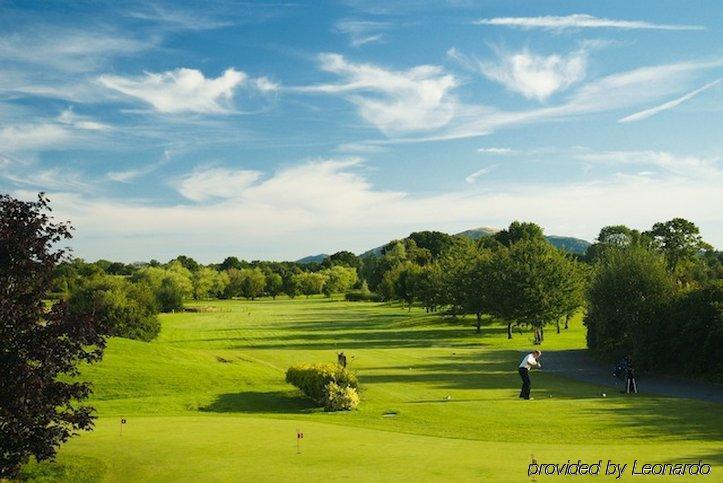 Worcester Bank House Hotel Spa & Golf; BW Premier Collection Bransford Facilités photo