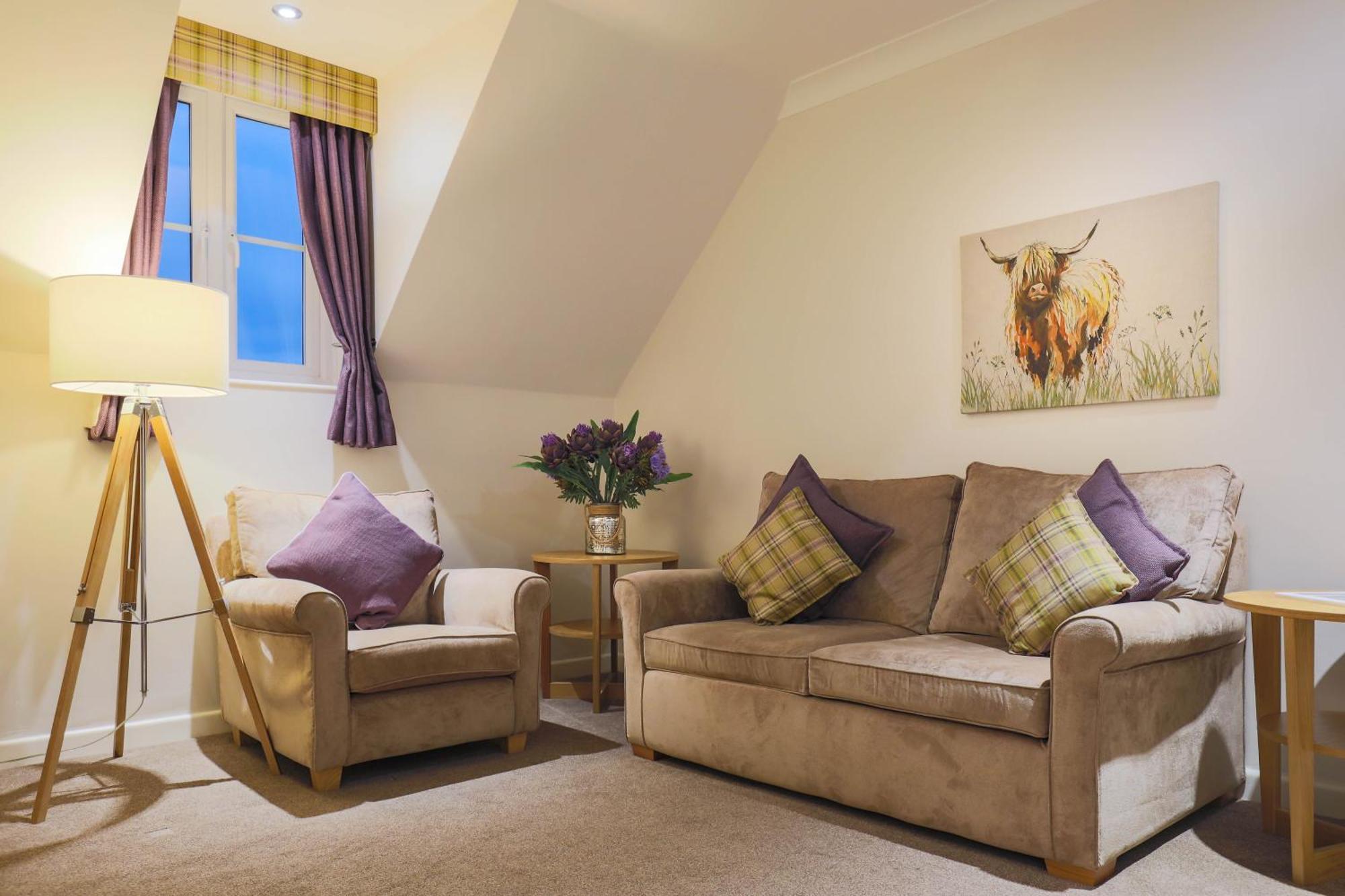 Worcester Bank House Hotel Spa & Golf; BW Premier Collection Bransford Chambre photo