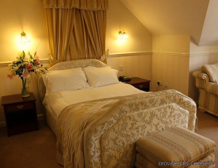 Worcester Bank House Hotel Spa & Golf; BW Premier Collection Bransford Chambre photo