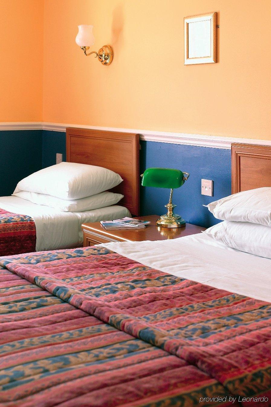 Worcester Bank House Hotel Spa & Golf; BW Premier Collection Bransford Chambre photo