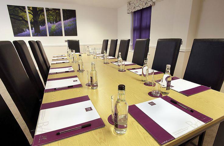 Worcester Bank House Hotel Spa & Golf; BW Premier Collection Bransford Facilités photo
